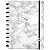 Caderno Grande Bianco - Caderno Inteligente - Imagem 1
