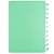 Caderno Medio All Green - Caderno Inteligente - Imagem 3