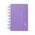 Caderno A5 All Purple - Caderno Inteligente - Imagem 1