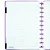 Caderno A5 All Purple - Caderno Inteligente - Imagem 2