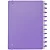 Caderno A5 All Purple - Caderno Inteligente - Imagem 3