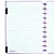 Caderno Medio All Purple - Caderno Inteligente - Imagem 2