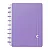 Caderno Medio All Purple - Caderno Inteligente - Imagem 1