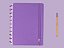 Caderno G All Purple - Caderno Inteligente - Imagem 1