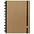 Caderno Grande Caramel - Caderno Inteligente - Imagem 1