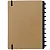 Caderno Grande Caramel - Caderno Inteligente - Imagem 3