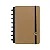 Caderno A5 Caramel - Caderno Inteligente - Imagem 1