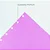Refil Gd Divisoria Pastel- Caderno Inteligente - Imagem 4