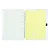 Refil Gd Divisoria Pastel- Caderno Inteligente - Imagem 6