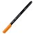 Marcador Dual Brush Aquarelavel 49 Lar Neon - Cis - Imagem 1