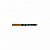 Marcador Brush Aquarelavel 13 Ocre - Cis - Imagem 1