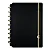 Disco M 23mm Dourado - Caderno Inteligente - Imagem 2
