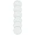 Disco G 31mm Branco - Caderno Inteligente - Imagem 1
