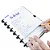Regua 18cm - Caderno Inteligente - Imagem 5