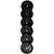 Disco G 31mm Preto - Caderno Inteligente - Imagem 1