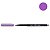 Marcador Brush Aquarelavel 36 Violeta - Cis - Imagem 1