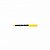Marcador Brush Aquarelavel 27 Amarelo Canario -cis - Imagem 1