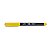 Marcador Brush Aquarelavel 23 Amarelo - Cis - Imagem 1