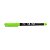Marcador Brush Aquarelavel 24 Verde Abacate - Cis - Imagem 1