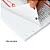 Refil A5 Quadriculado 90g - Caderno Inteligente - Imagem 4