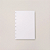 Refil A5 120g Liso - Caderno Inteligente - Imagem 1