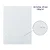 Refil A5 120g Pautado Branco - Caderno Inteligente - Imagem 2