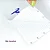 Refil A5 Pontilhado 120g - Caderno Inteligente - Imagem 4