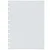 Refil Gd 90g Pontilhado Bco - Caderno Inteligente - Imagem 1