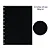 Refil M Black - Caderno Inteligente - Imagem 2