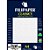 Papel Verge A4 120g 50f Branco - Filipaper - Imagem 1