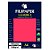 Papel A4 180g 50f Filicolor Pink - Filipaper - Imagem 1