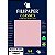 Papel A4 180g 50f Casca Ovo Rosa - Filipaper - Imagem 1