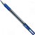 Caneta Esferografica 1,0mm Speed Azul - Cis - Imagem 1