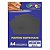 Papel A4 150g 15f Metalizado Preto - Off Paper - Imagem 1