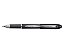 Caneta Esferografica 1,0mm Jetstream Black - Uni - Imagem 1