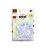 Bloco Smart Notes Layers Tie Dye Sortido - Brw - Imagem 1