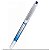 Caneta Rollerball 0,7mm Eye Needle Azul - Uni - Imagem 1