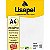 Papel Verge A4 120g 50f Usapel Branco - Filipaper - Imagem 1