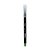 Marcador Brush Pen Verde - Brw - Imagem 1