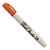 Caneta Brush Epf-f Laranja - Tilibra - Imagem 1