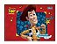 Caderno Broc Cd 40f Desenho Toy Story - Tilibra - Imagem 1