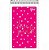 Caderneta Esp Aa 60f Love Pink - Tilibra - Imagem 1