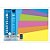 Caderno Criative A4 75g 50f Academie Lumi -tilibra - Imagem 1