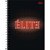 Caderno Esp Cd Univ 1m 80f Elite - Tilibra - Imagem 1
