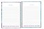 Caderno Esp Cd Univ 1m 96f Carinha  Anjo -tilibra - Imagem 4