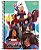 Caderno Esp Cd Univ 1m 80f Marvel Ris - Tilibra - Imagem 5