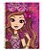 Caderno Esp Cd Univ 1m 96f Ever After High-tilibra - Imagem 4