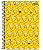 Caderno Esp Cd Univ 10m 160f Simpsons - Tilibra - Imagem 2