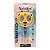 Tesoura Escolar Inox Leao - Bee - Imagem 1
