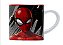 Caneca 300ml Cubo Spiderman - Zona - Imagem 2